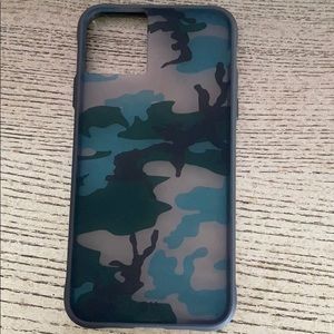 Case-mate Camouflage iPhone 11 Pro Max case